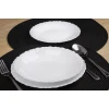 Глубокая тарелка суповая Luminarc Feston 11368 (21 см)